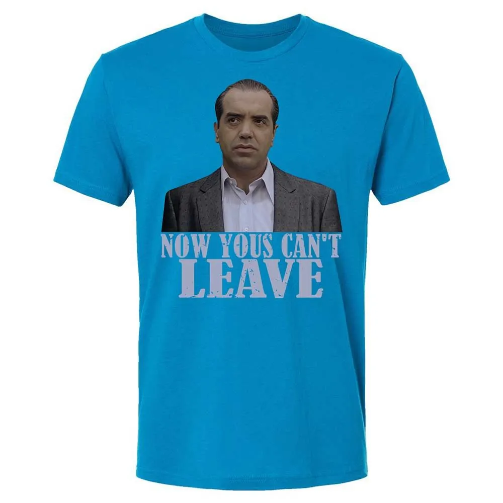 Premium Unisex T-Shirt - MHYKHC9T - Turquoise - 15