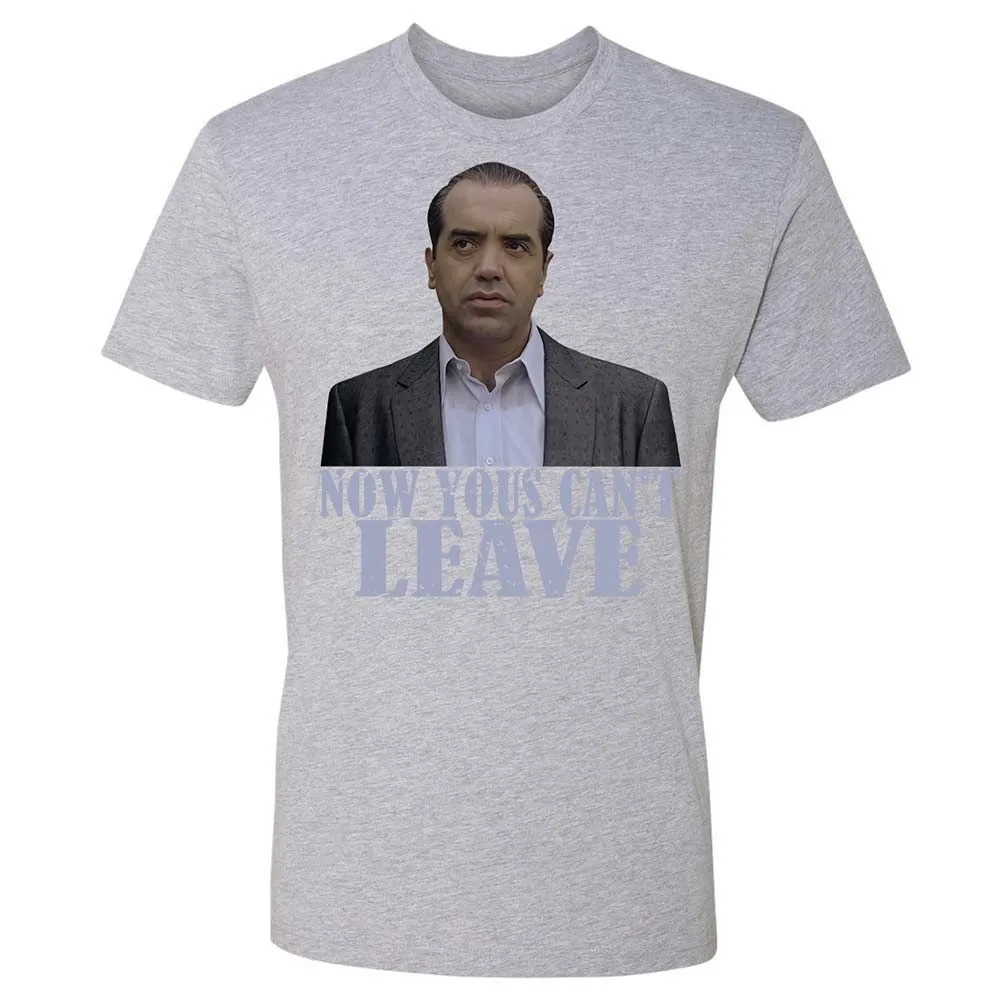 Premium Unisex T-Shirt - MHYKHC9T - Heather Grey - 19