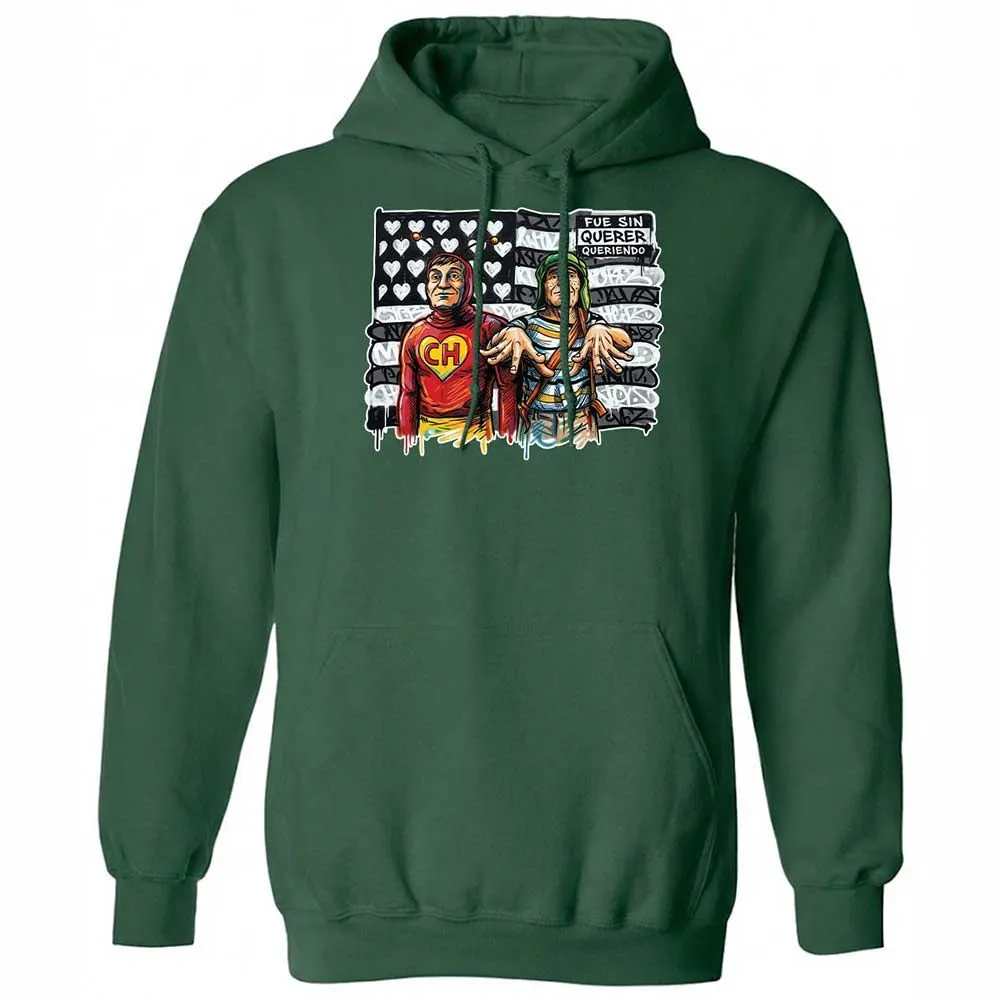 So Fresh, So Chapulin - Forest Green - 3