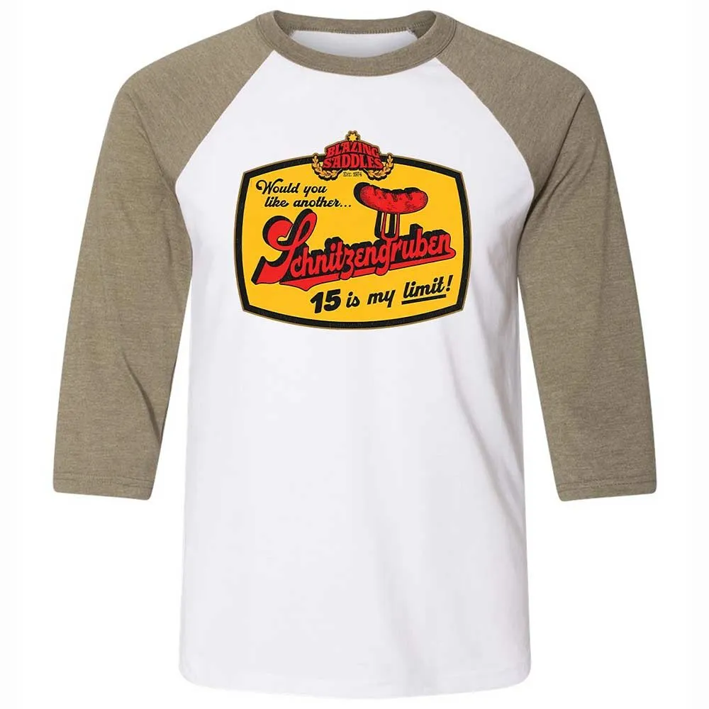 Schnitzengruben - White/Heather Olive - 4