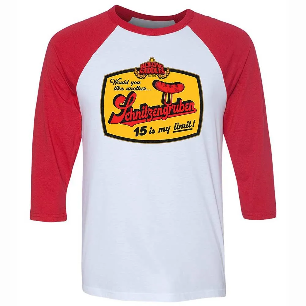 Schnitzengruben - White/Red - 9