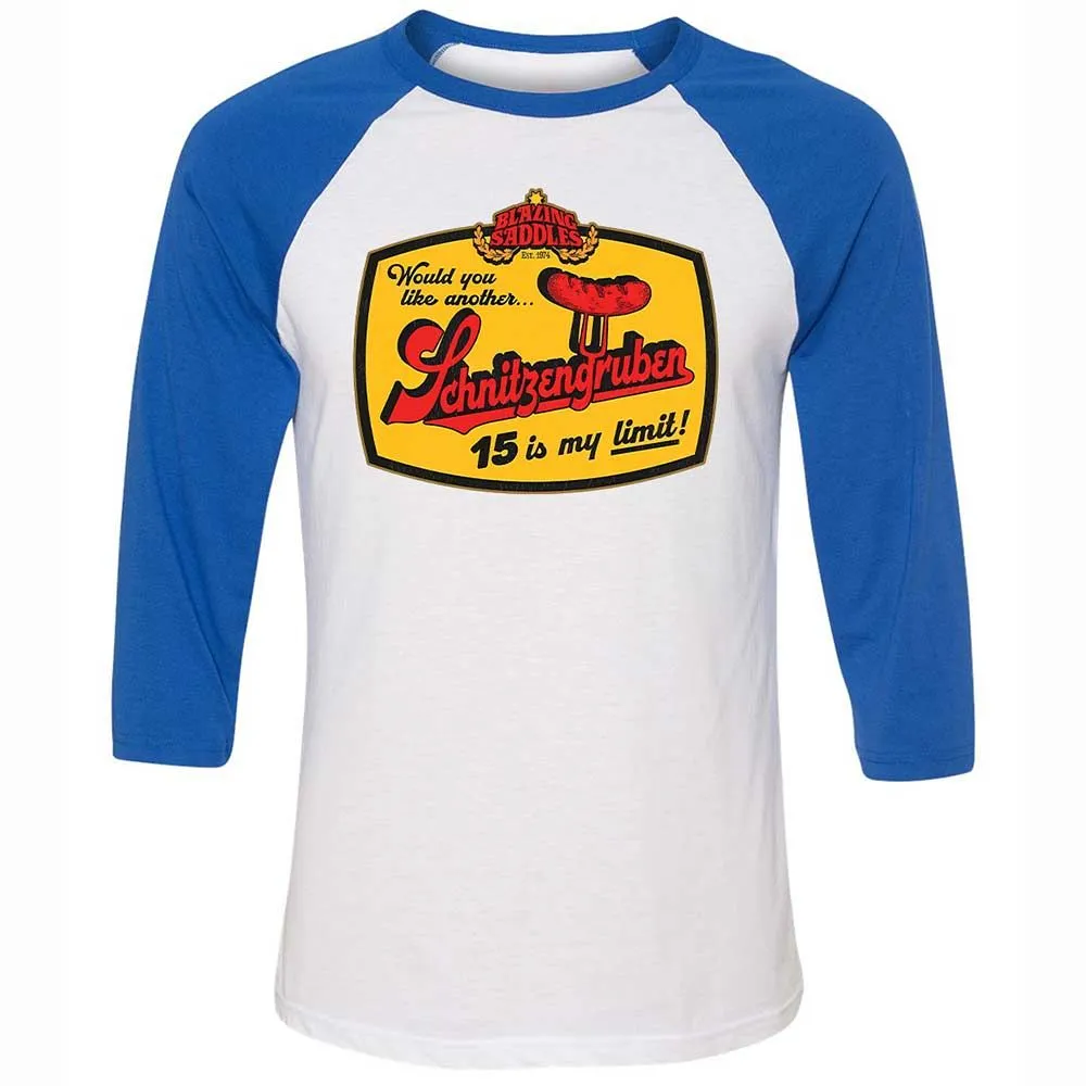 Schnitzengruben - White/True Royal - 10
