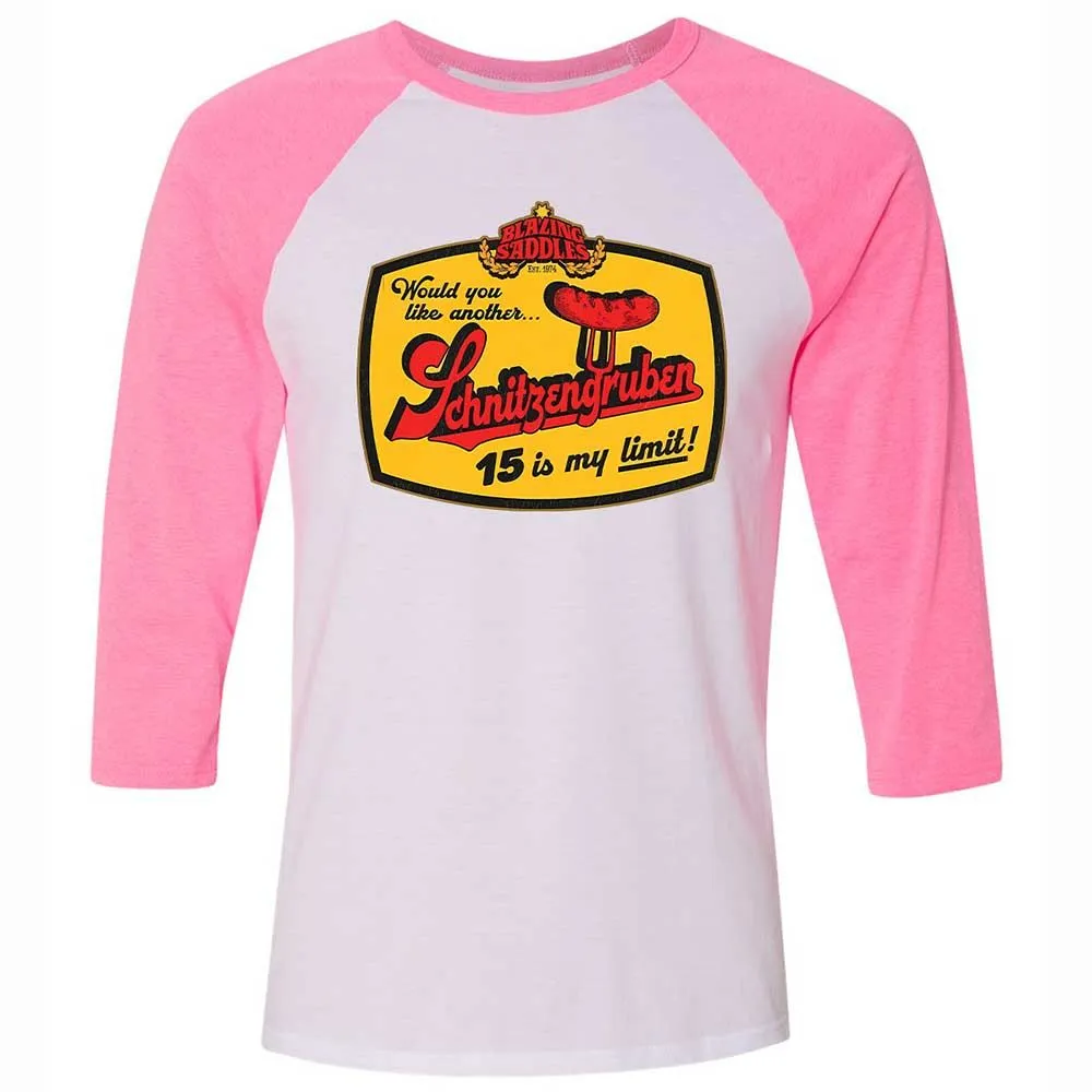 Schnitzengruben - White/Neon Pink - 12