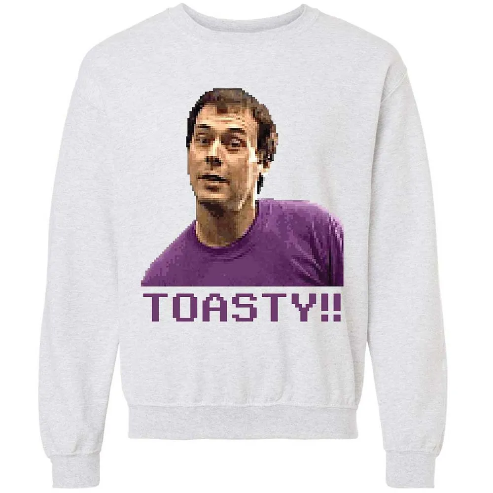 Toasty - Ash - 2
