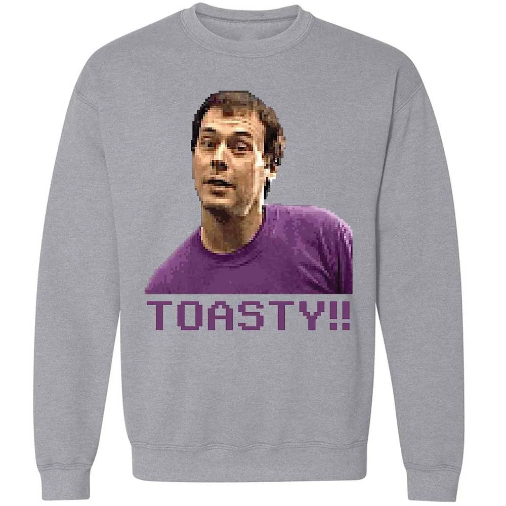 Toasty - Sport Grey - 3