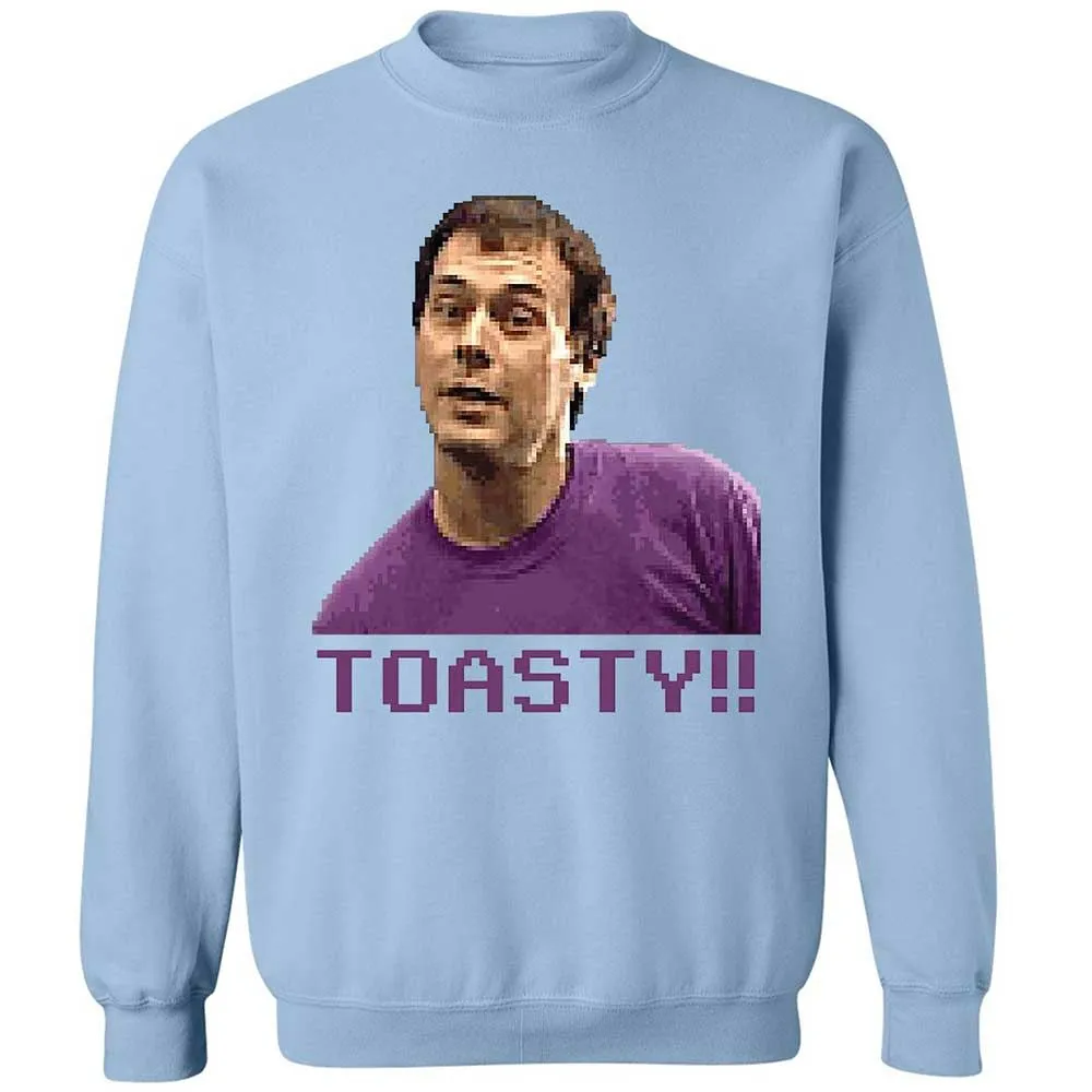 Toasty - Light Blue - 4