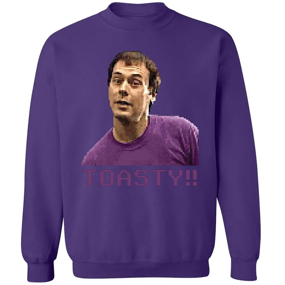 Toasty - Purple - 10