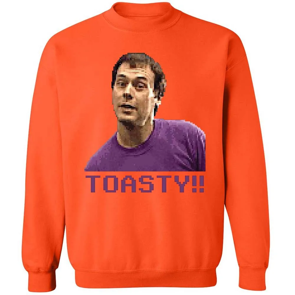 Toasty - Orange - 12