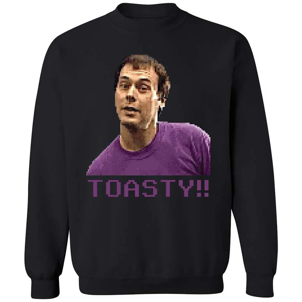 Toasty - Black - 14