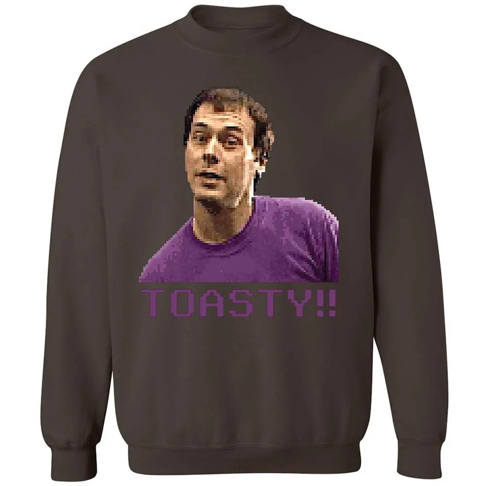 Toasty - Dark Chocolate - 16