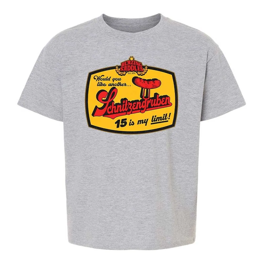 Schnitzengruben - Sport Grey - 2