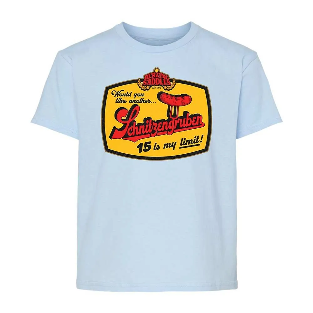 Schnitzengruben - Light Blue - 3