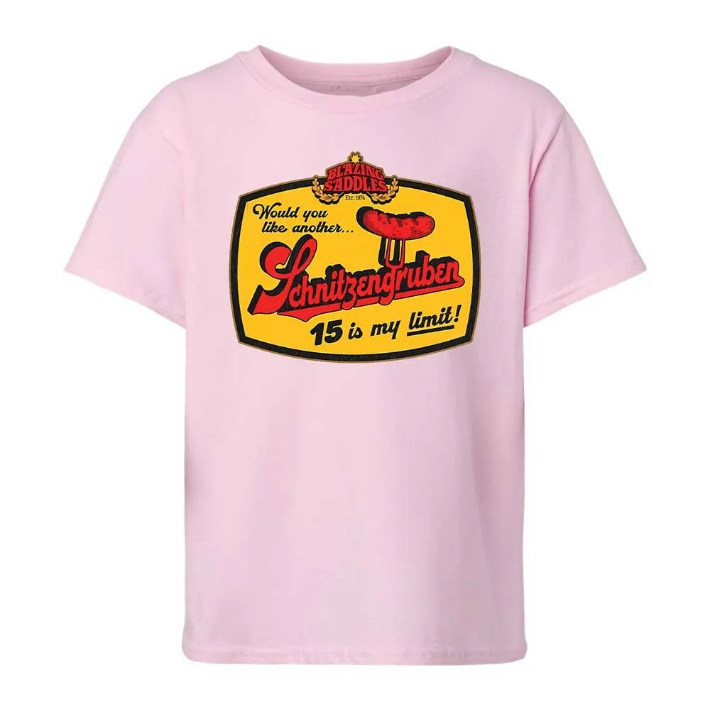 Schnitzengruben - Light Pink - 5
