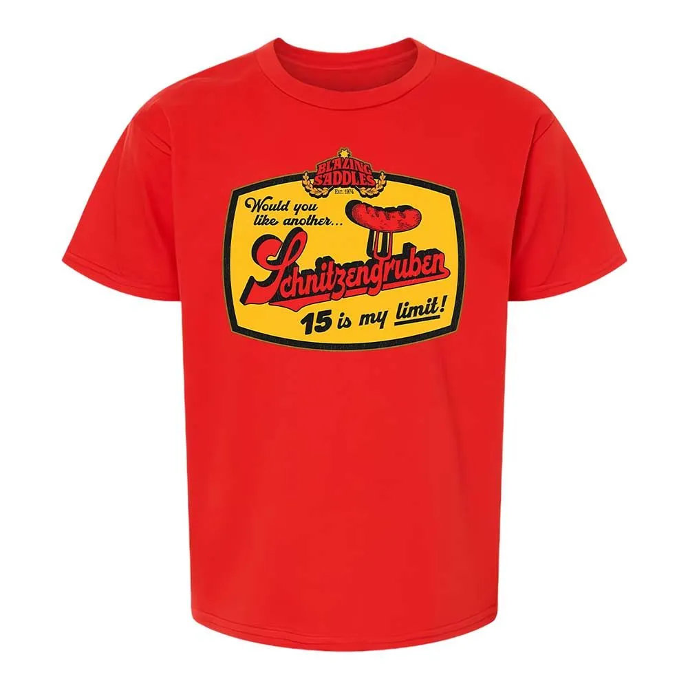 Schnitzengruben - Red - 6