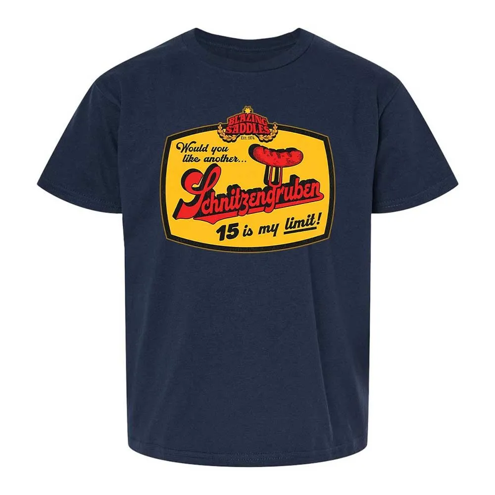 Schnitzengruben - Navy - 8