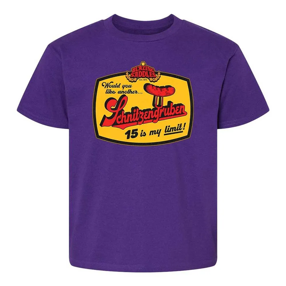 Schnitzengruben - Purple - 11