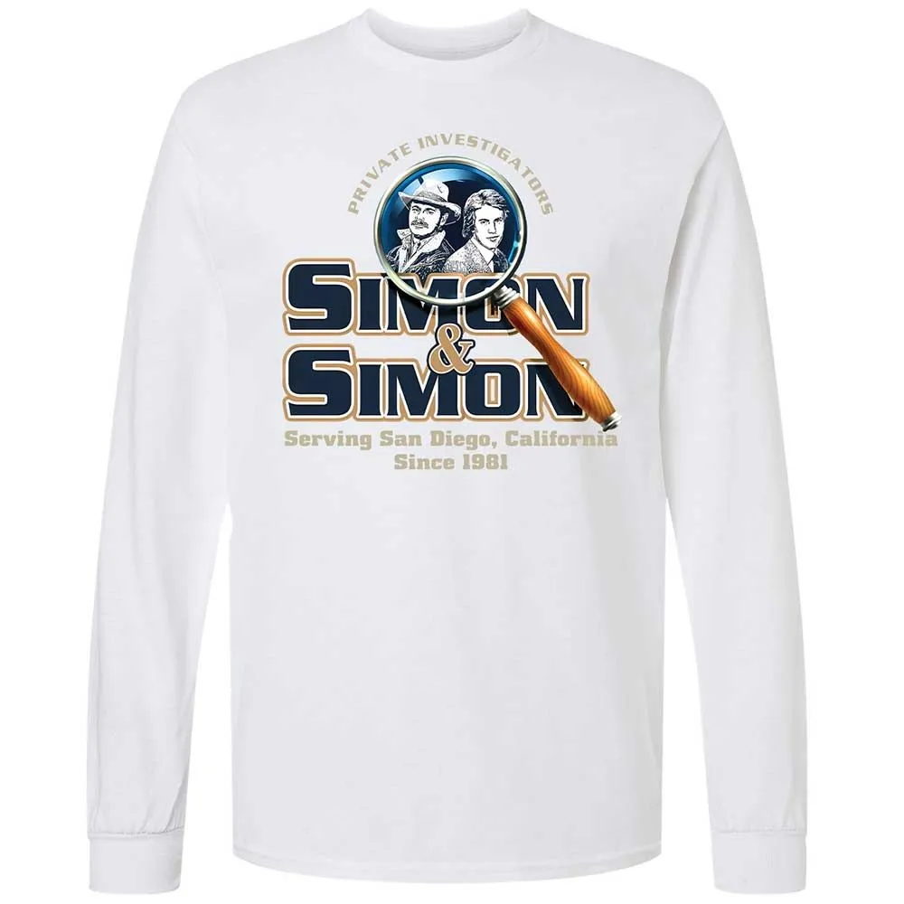 Long Sleeve T-Shirt - CNNQW5DG - White - 17