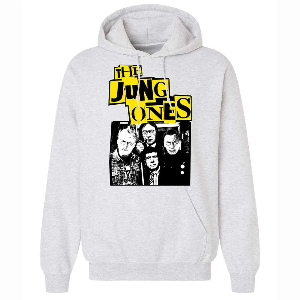 The Jung Ones - Ash - 2