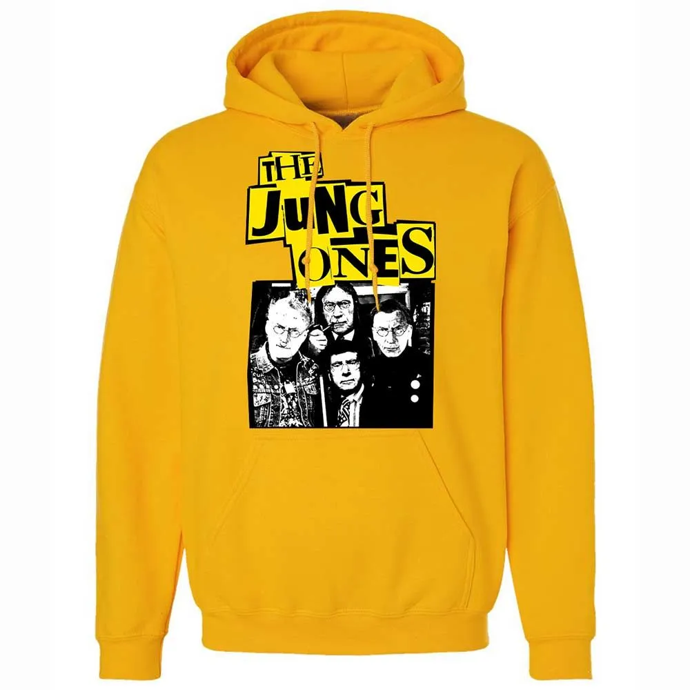 The Jung Ones - Gold - 13