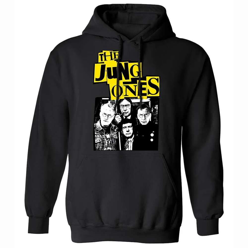 The Jung Ones - Black - 14