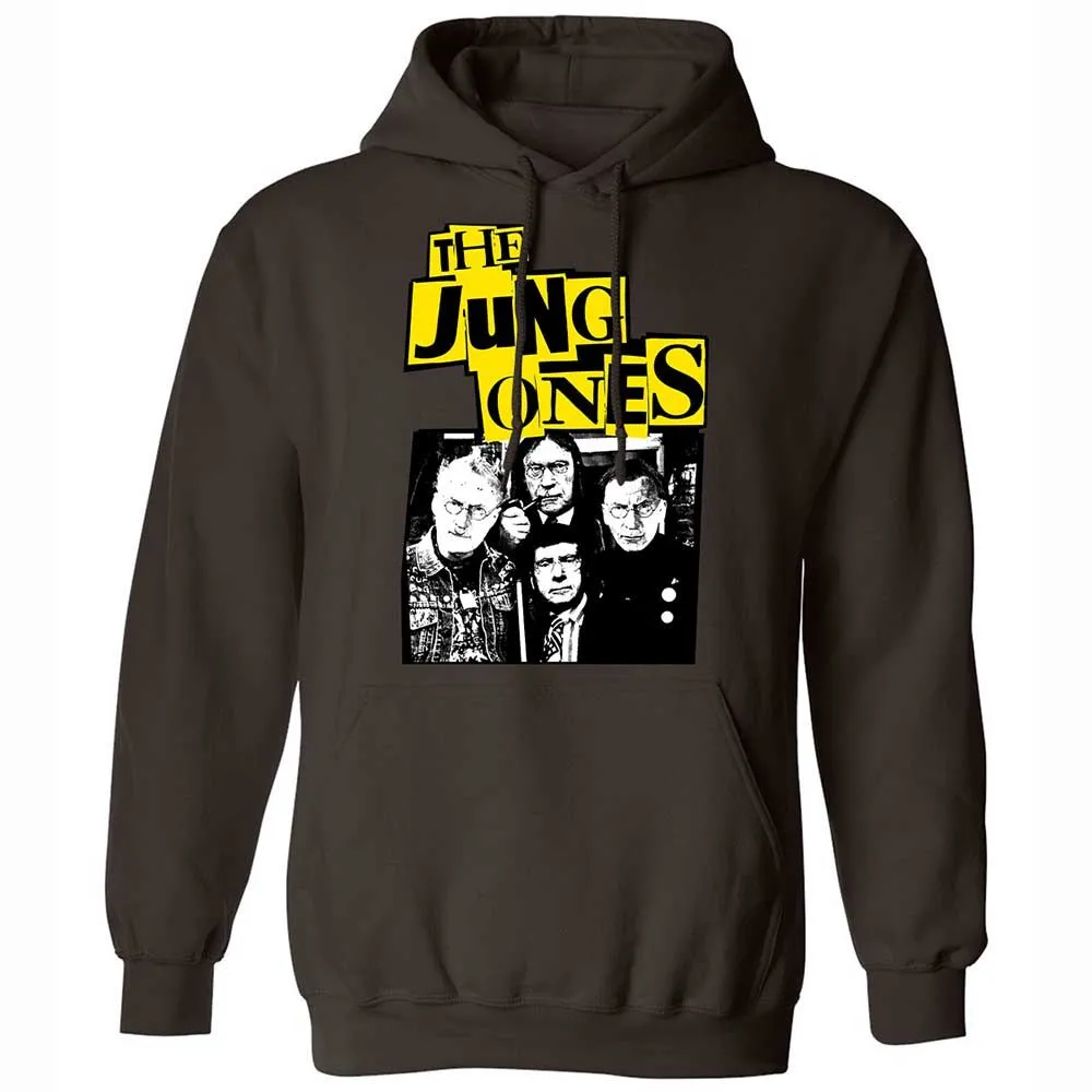 The Jung Ones - Dark Chocolate - 18