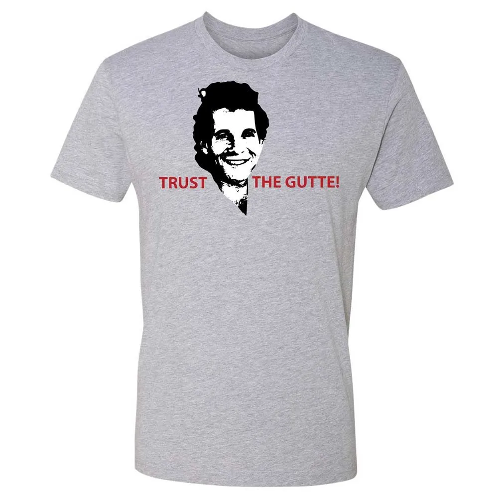 Trust the Gutte - Heather Grey - 2