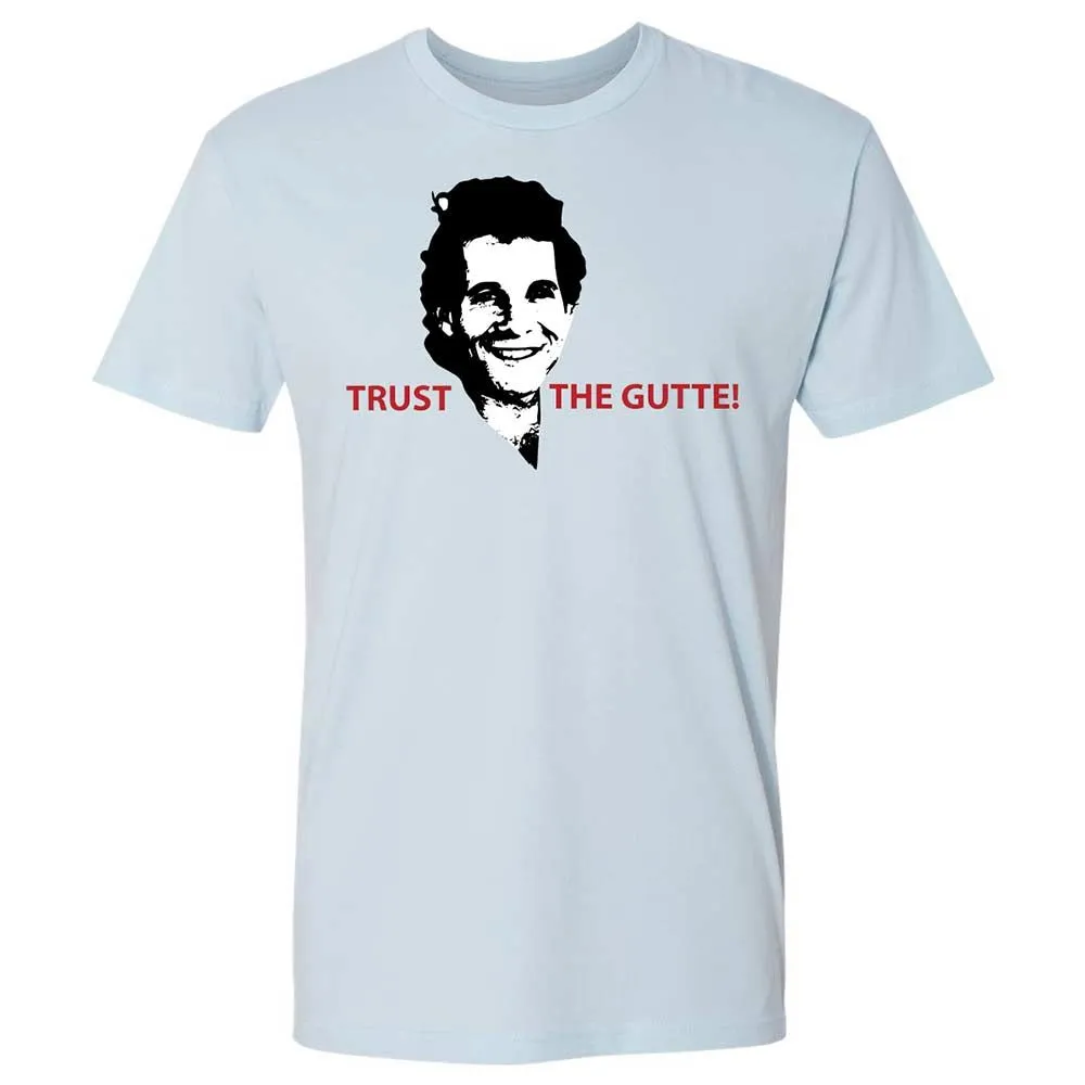 Trust the Gutte - Light Blue - 4
