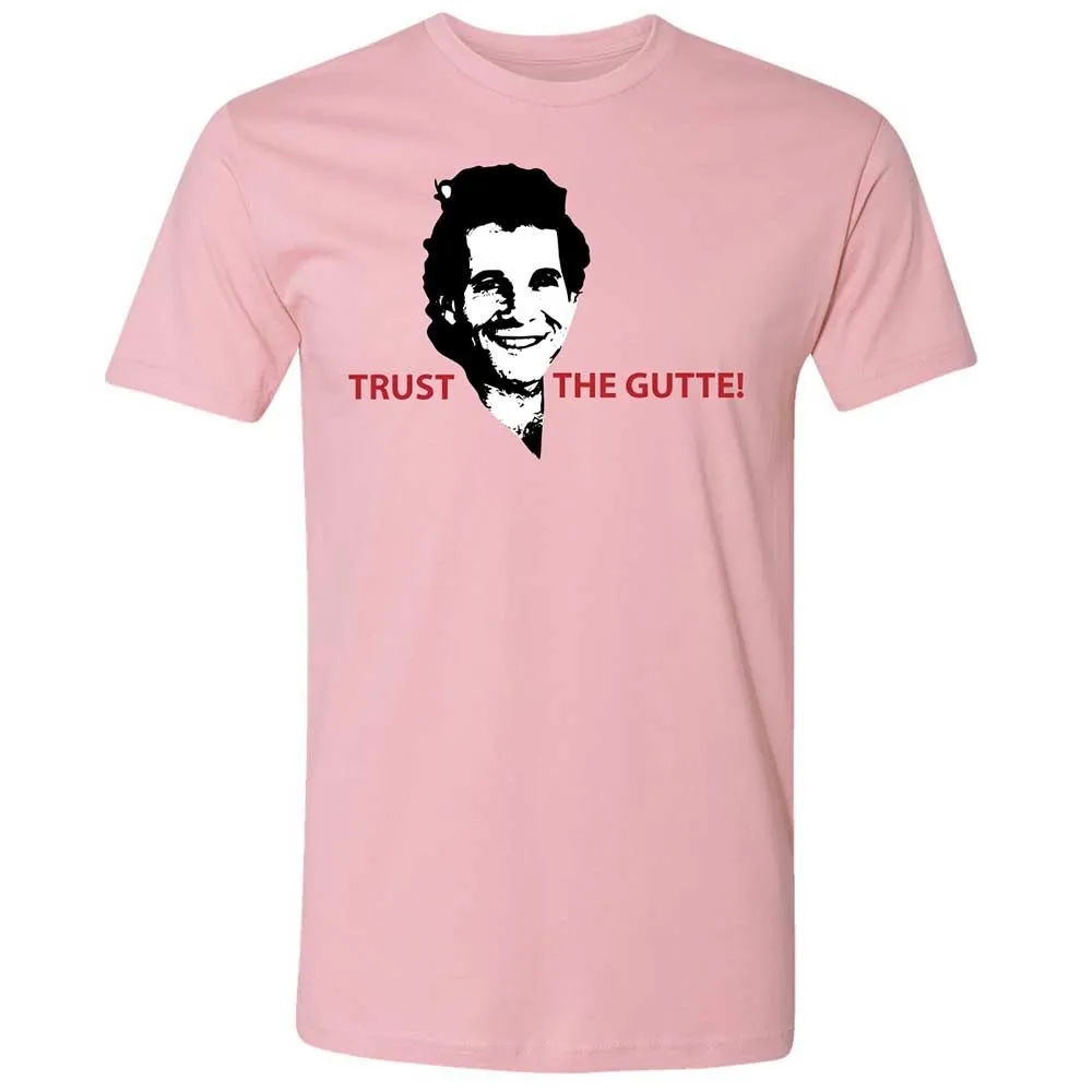 Trust the Gutte - Light Pink - 5