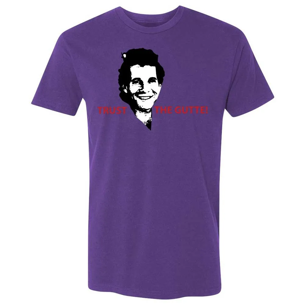 Trust the Gutte - Purple Rush - 10