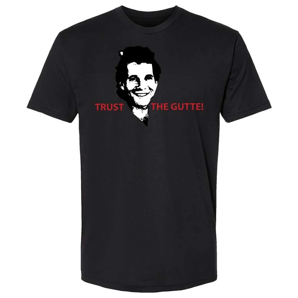 Trust the Gutte - Black - 14