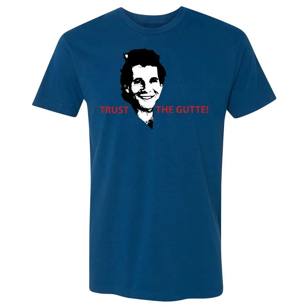 Trust the Gutte - Cool Blue - 17
