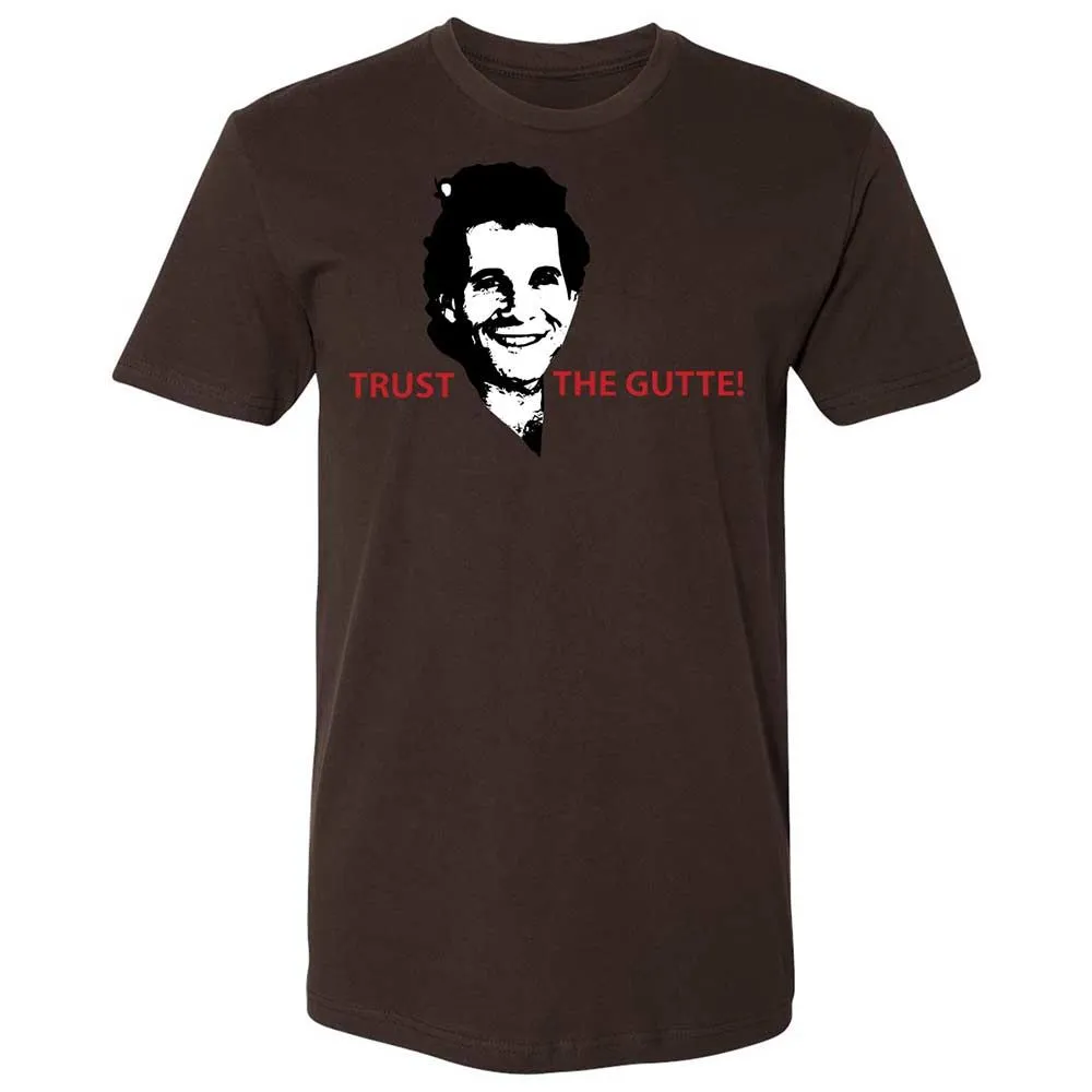 Trust the Gutte - Dark Chocolate - 18
