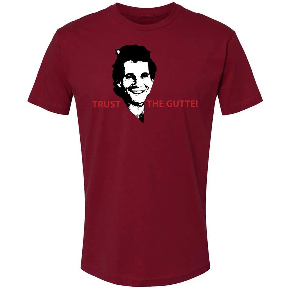 Trust the Gutte - Cardinal - 20