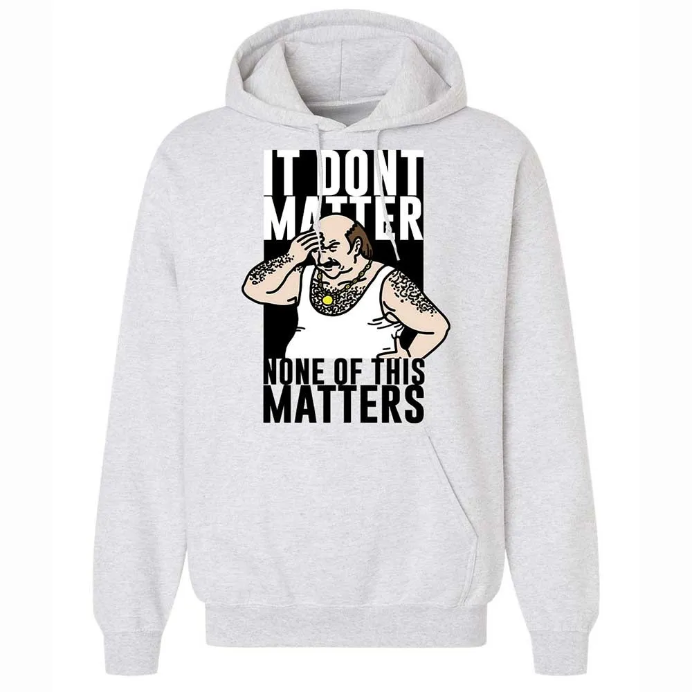 It Don't Matter - Ash - 2
