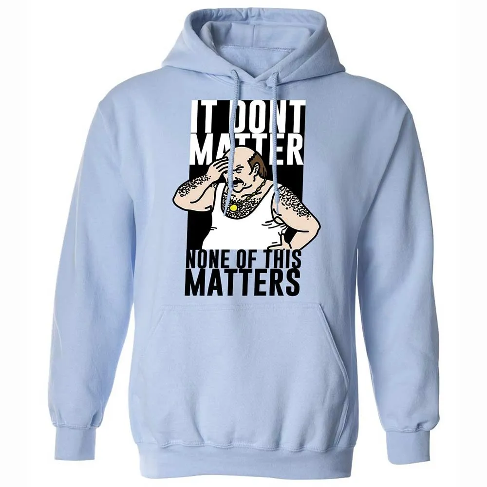 It Don't Matter - Light Blue - 5