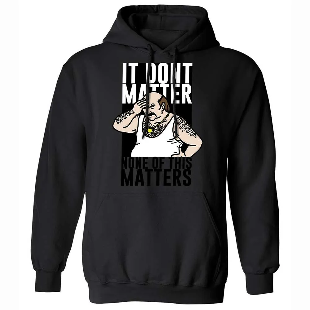 It Don't Matter - Black - 14