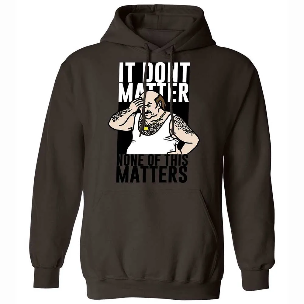 It Don't Matter - Dark Chocolate - 18