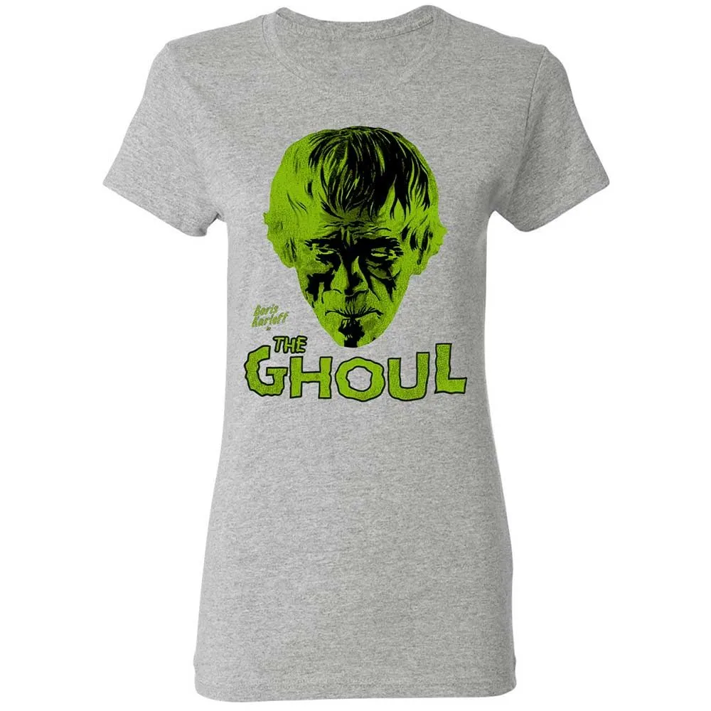 The Ghoul - Sport Grey - 2