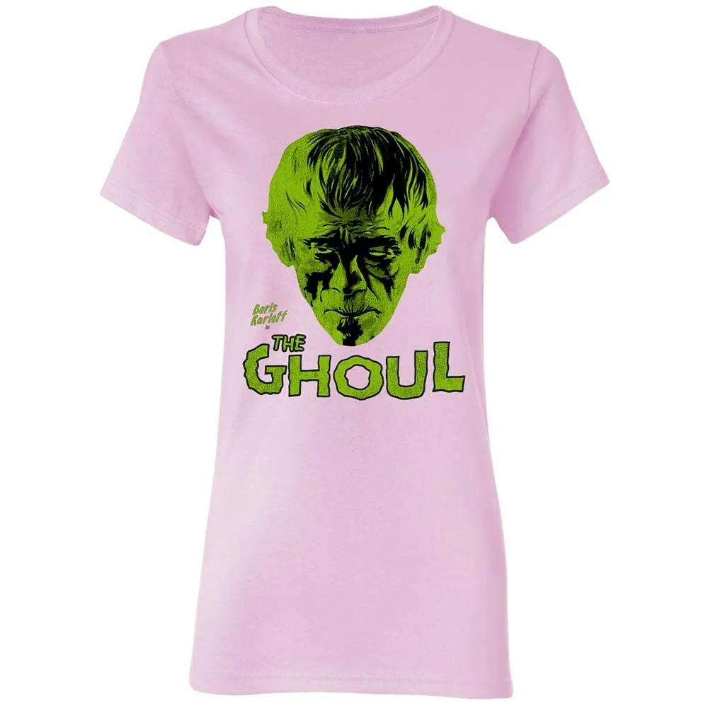 The Ghoul - Light Pink - 3