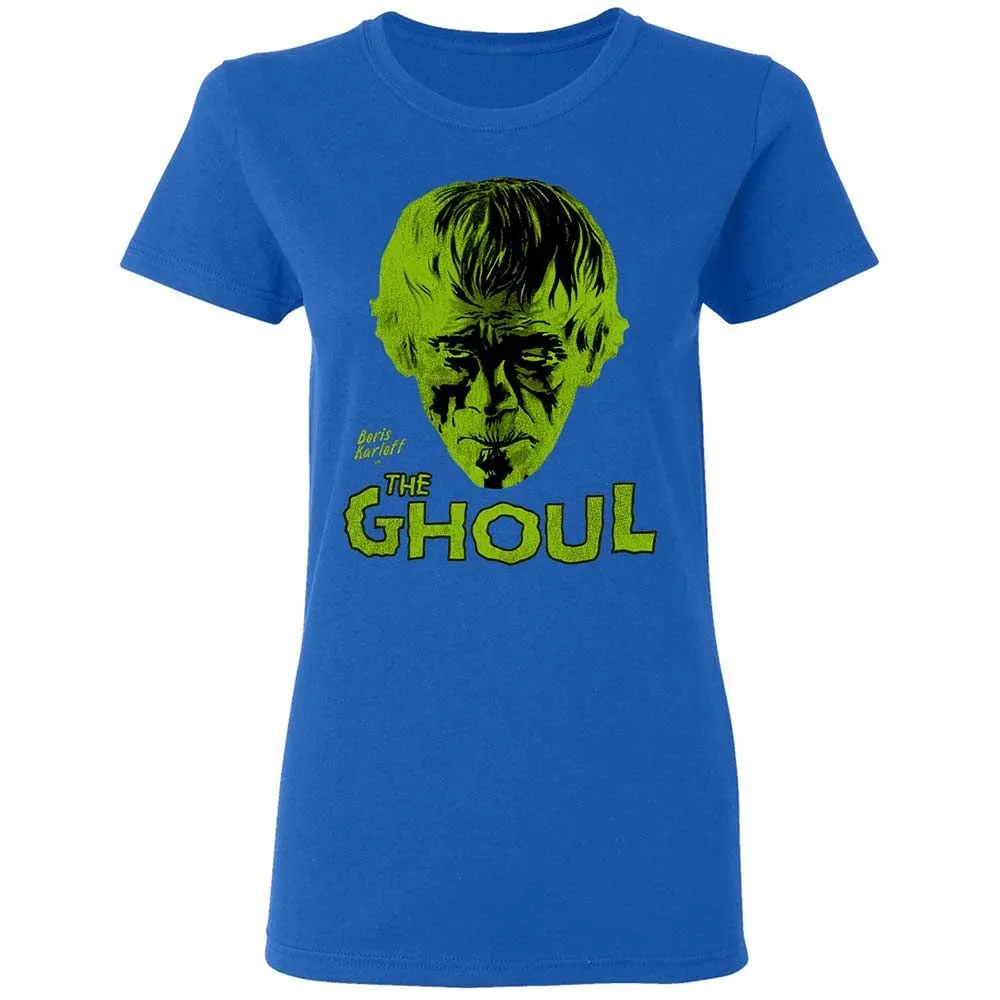 The Ghoul - Royal - 10