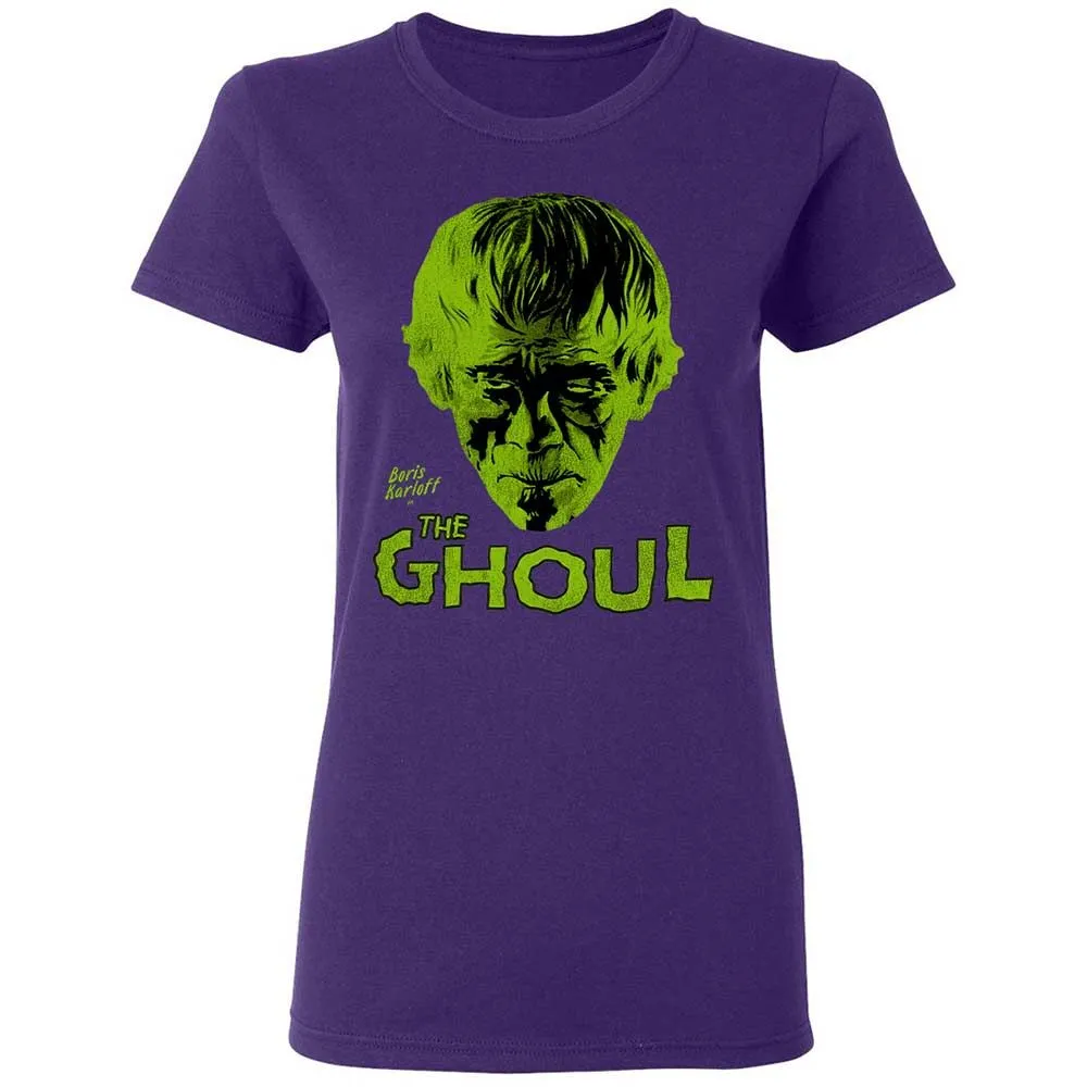 The Ghoul - Purple - 11