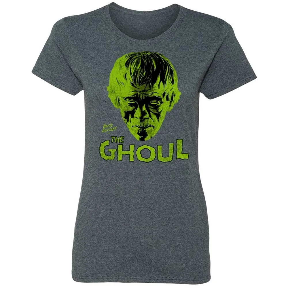 The Ghoul - Dark Heather - 16