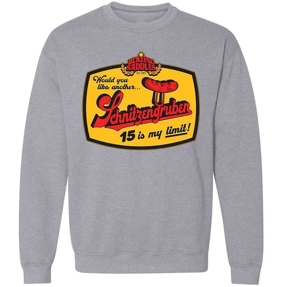 Schnitzengruben - Sport Grey - 3