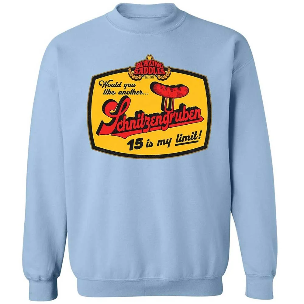 Schnitzengruben - Light Blue - 4