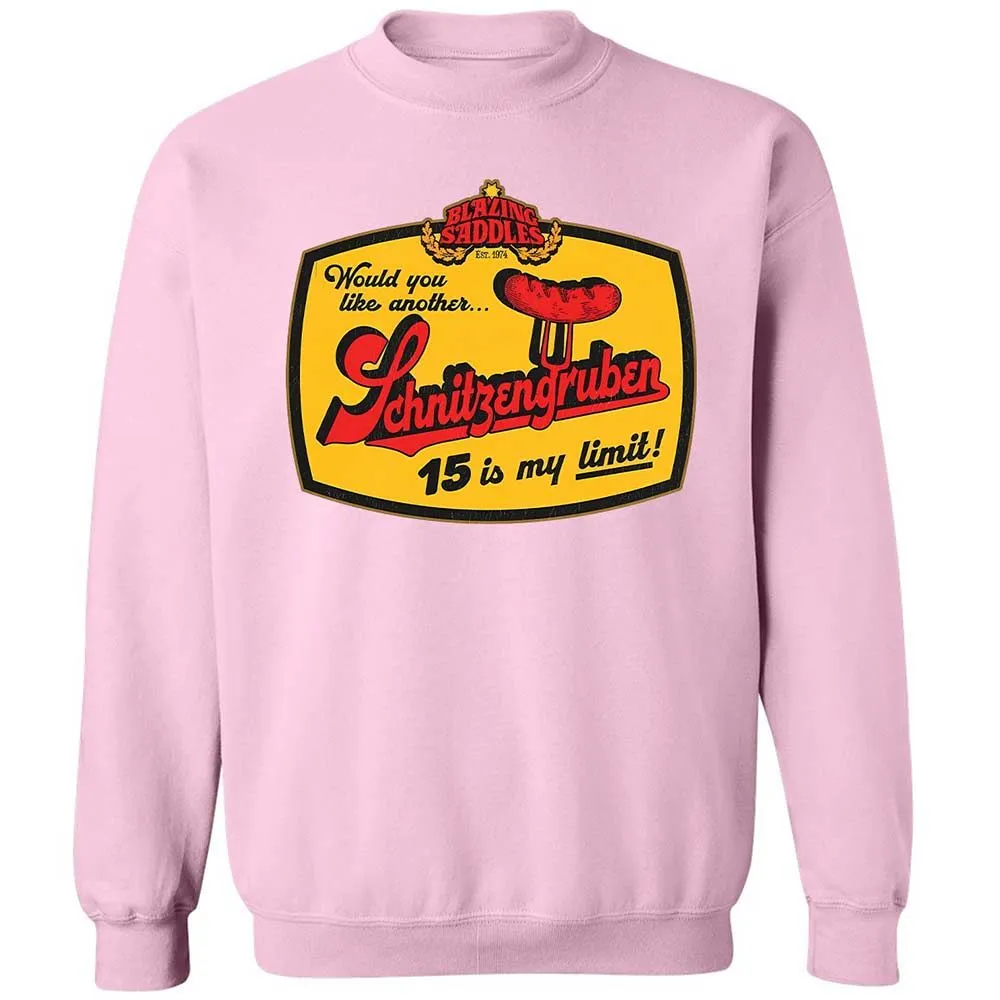 Schnitzengruben - Light Pink - 7