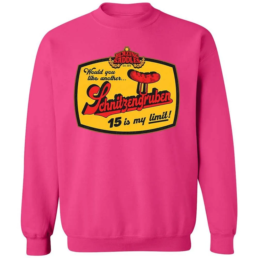 Schnitzengruben - Heliconia - 8