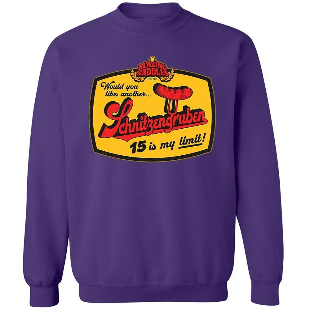 Schnitzengruben - Purple - 10