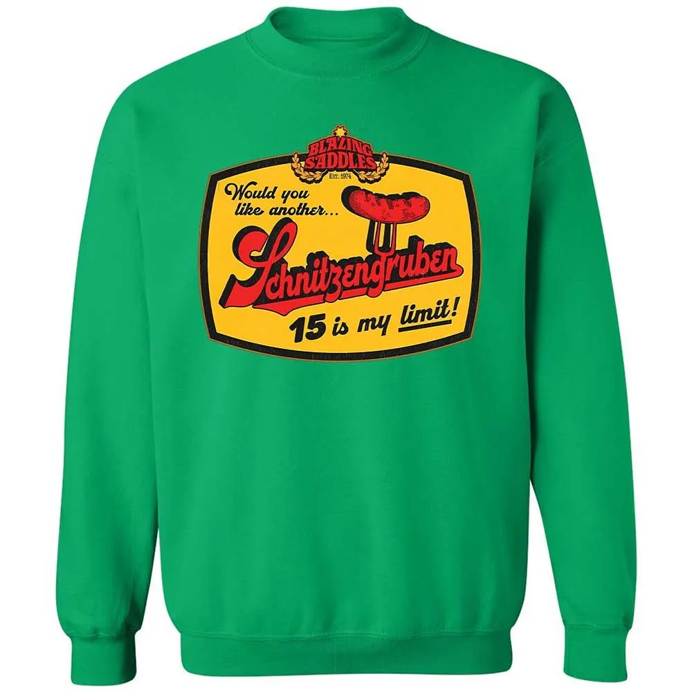 Schnitzengruben - Irish Green - 13