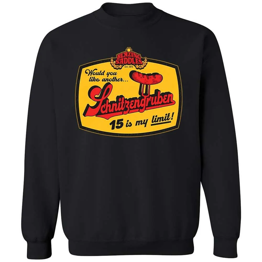 Schnitzengruben - Black - 14