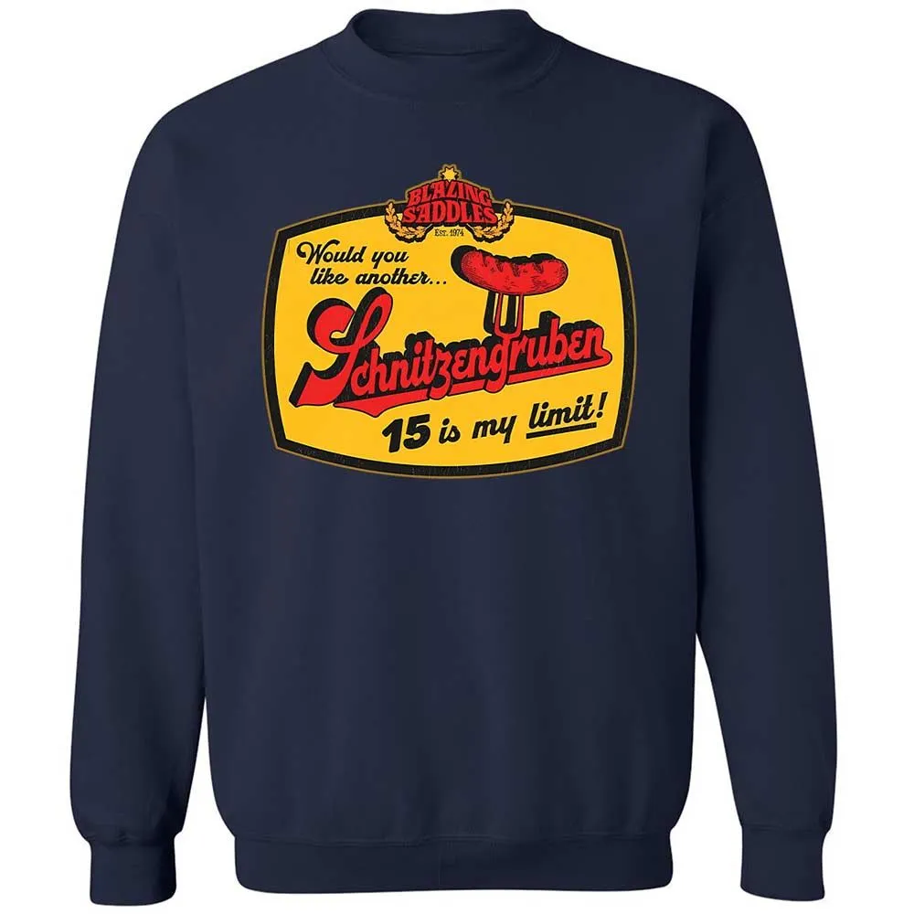 Schnitzengruben - Navy - 15